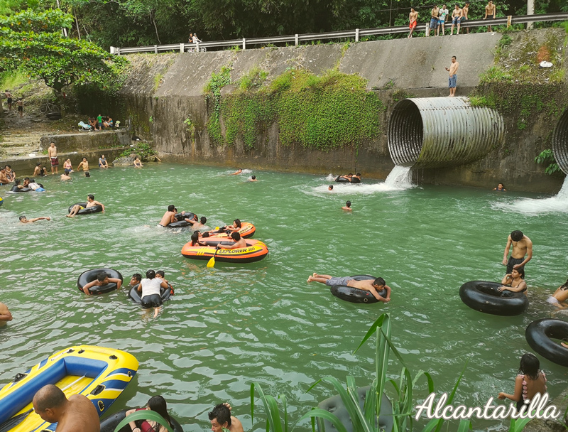 Alcantarilla
